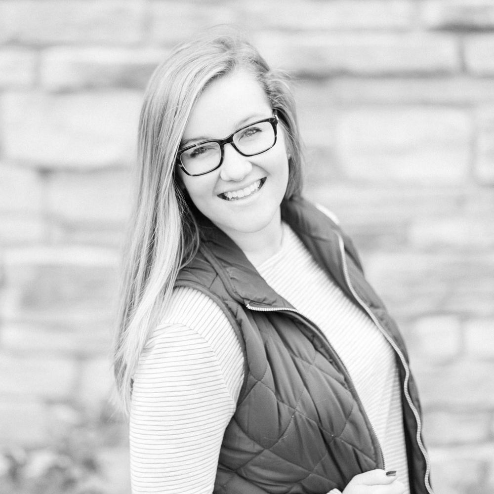 Meet your Posher, Rachel